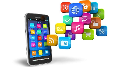Мобилни платформи и приложения