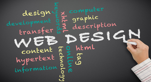 Уеб дизайн и приложения