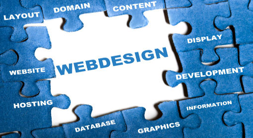 Web design and applications